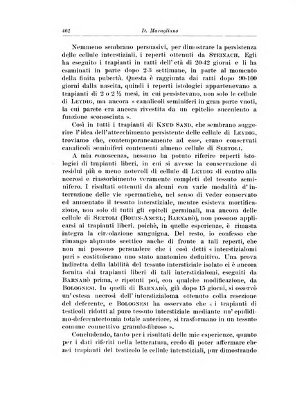 Archivio italiano di chirurgia