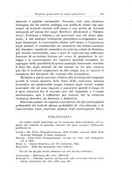 Archivio italiano di chirurgia