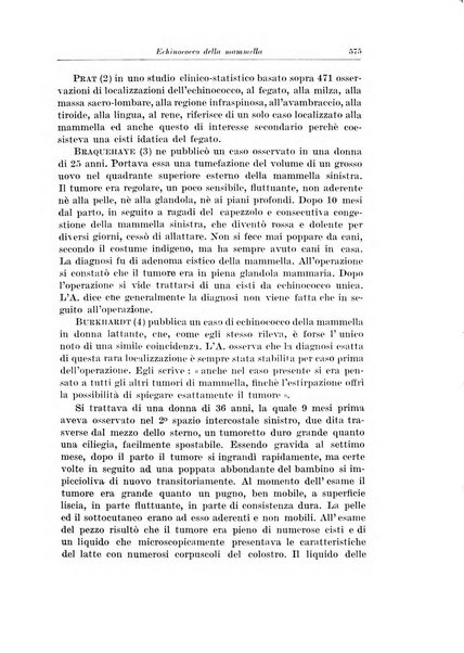 Archivio italiano di chirurgia