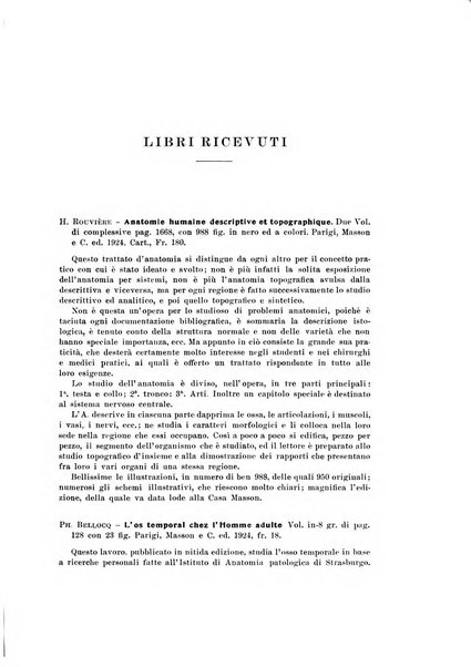 Archivio italiano di chirurgia