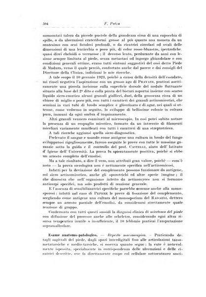 Archivio italiano di chirurgia