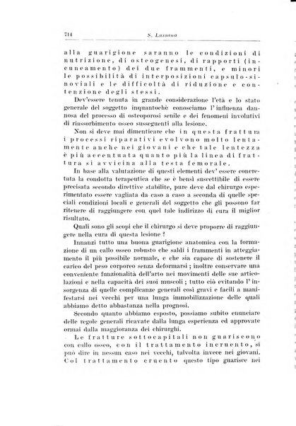 Archivio italiano di chirurgia