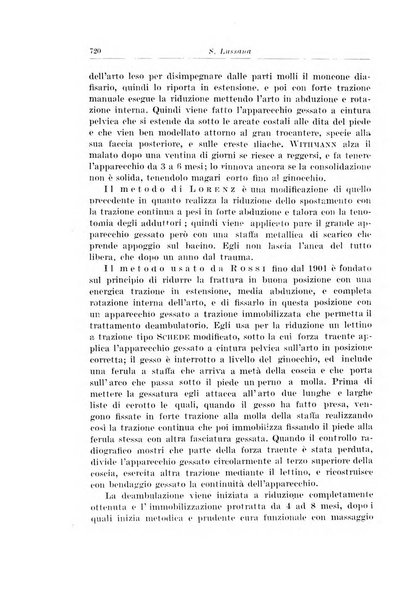 Archivio italiano di chirurgia