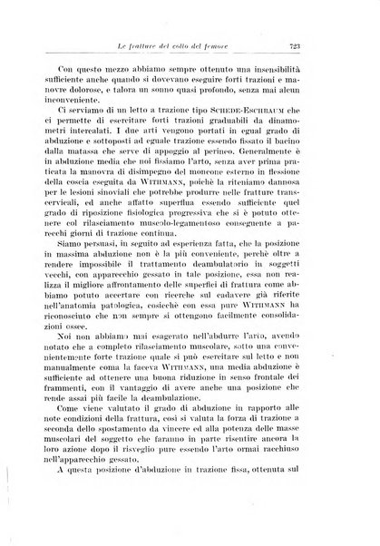 Archivio italiano di chirurgia