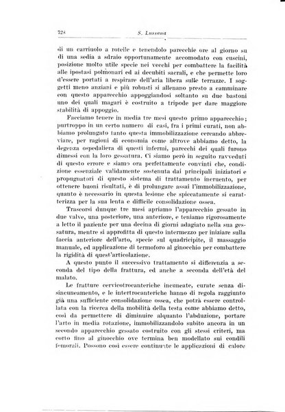 Archivio italiano di chirurgia