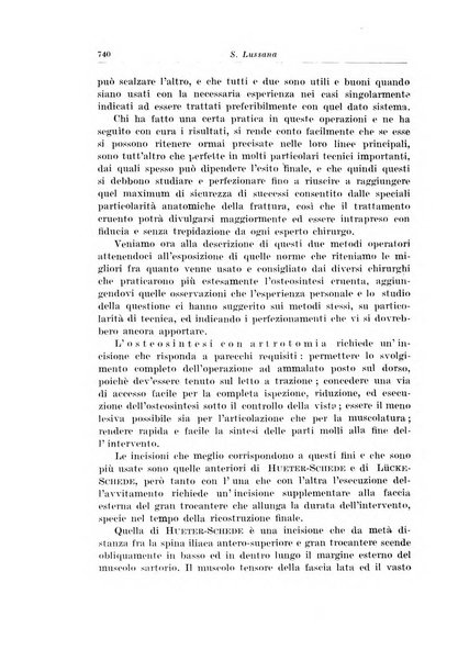 Archivio italiano di chirurgia