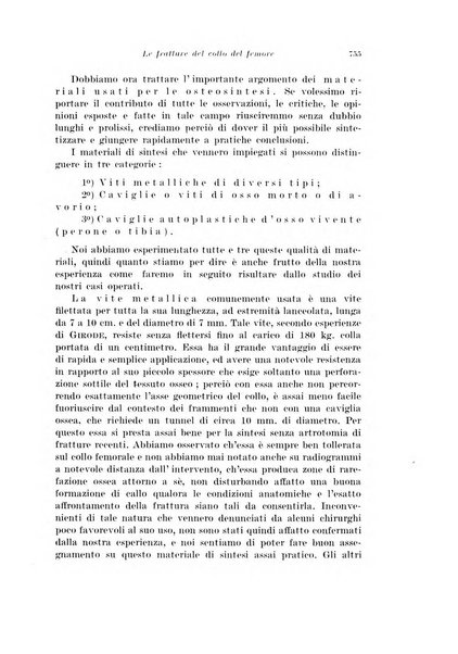 Archivio italiano di chirurgia