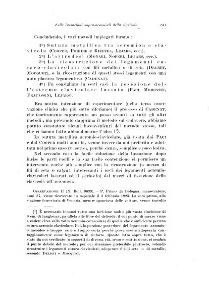 Archivio italiano di chirurgia