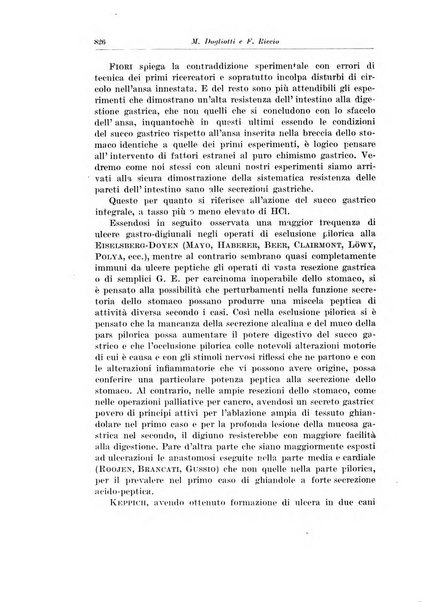 Archivio italiano di chirurgia