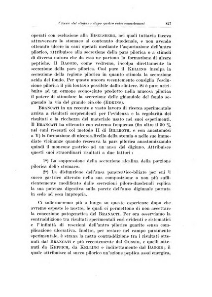 Archivio italiano di chirurgia