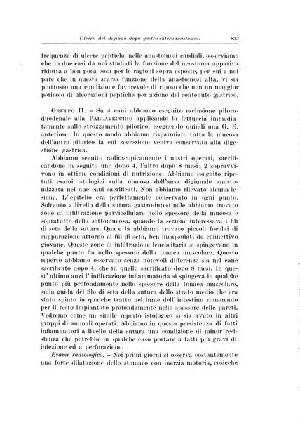 Archivio italiano di chirurgia