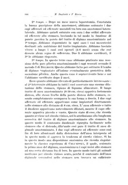 Archivio italiano di chirurgia