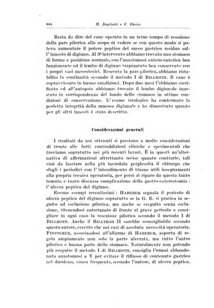 Archivio italiano di chirurgia