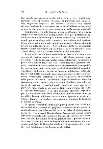 Archivio italiano di chirurgia