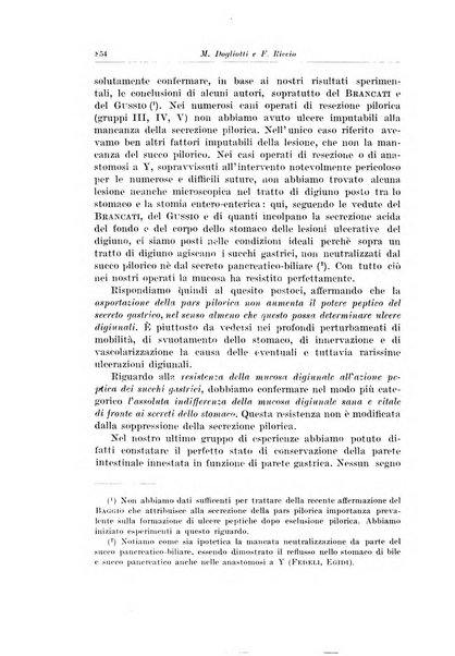 Archivio italiano di chirurgia