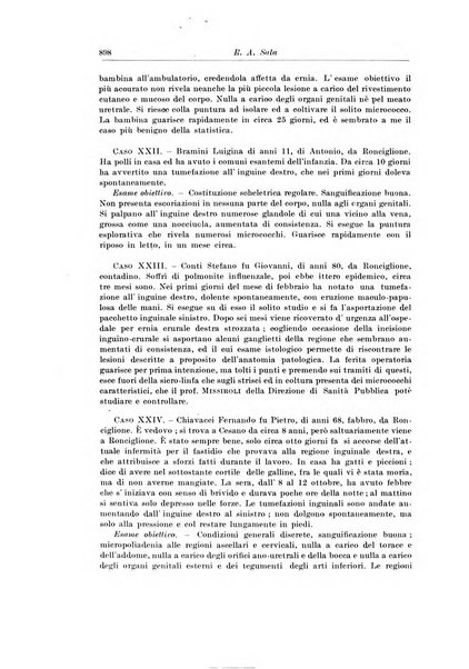 Archivio italiano di chirurgia