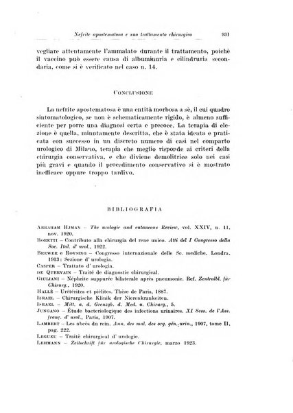 Archivio italiano di chirurgia