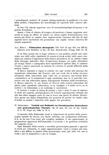 Archivio italiano di chirurgia