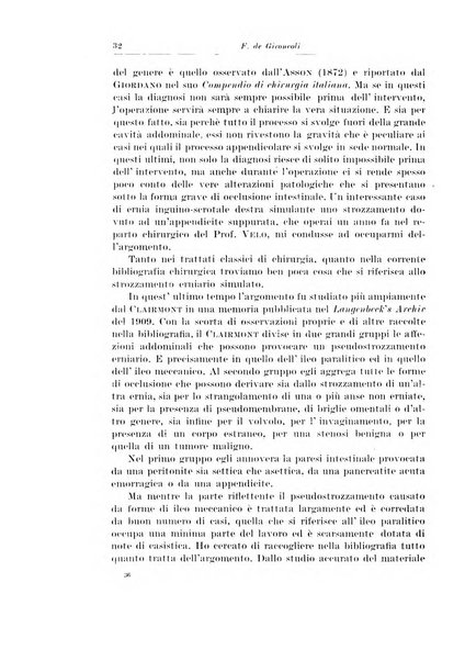 Archivio italiano di chirurgia