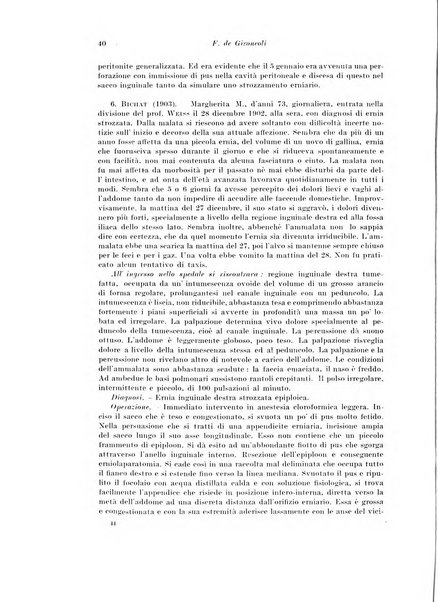 Archivio italiano di chirurgia