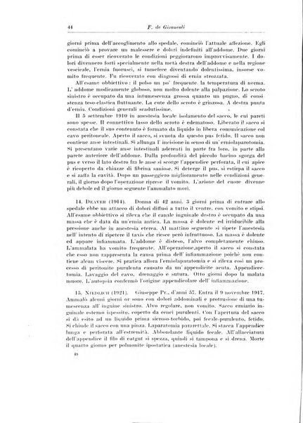 Archivio italiano di chirurgia