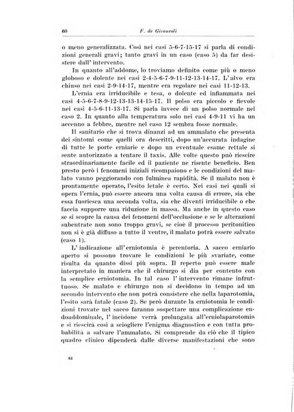 Archivio italiano di chirurgia