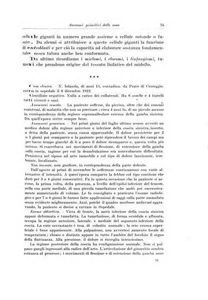 Archivio italiano di chirurgia