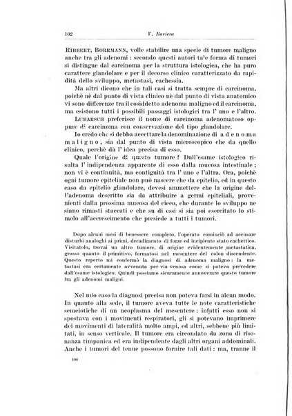 Archivio italiano di chirurgia