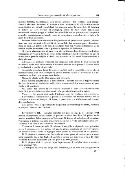 Archivio italiano di chirurgia