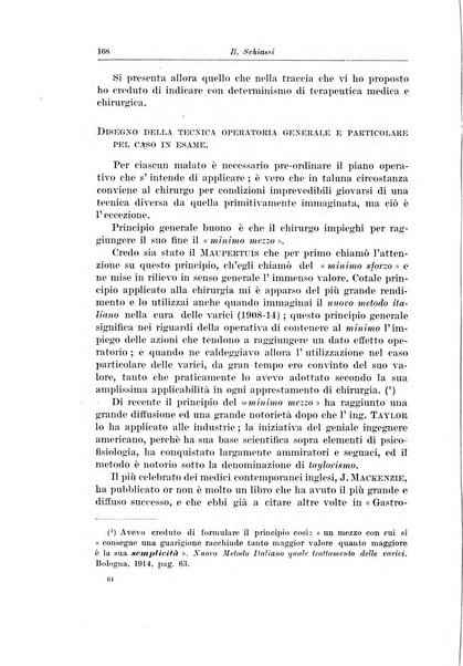 Archivio italiano di chirurgia