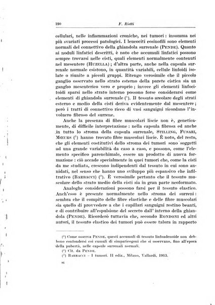 Archivio italiano di chirurgia