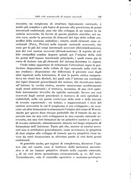 Archivio italiano di chirurgia