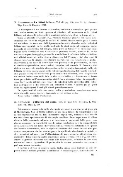 Archivio italiano di chirurgia