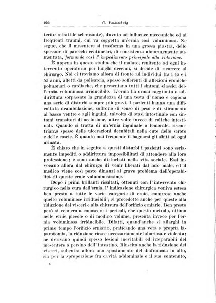 Archivio italiano di chirurgia