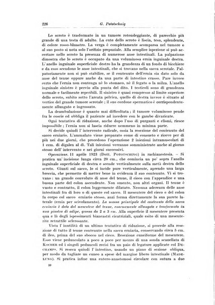 Archivio italiano di chirurgia