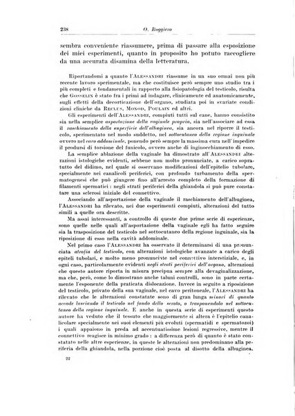 Archivio italiano di chirurgia