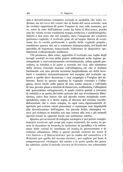 Archivio italiano di chirurgia