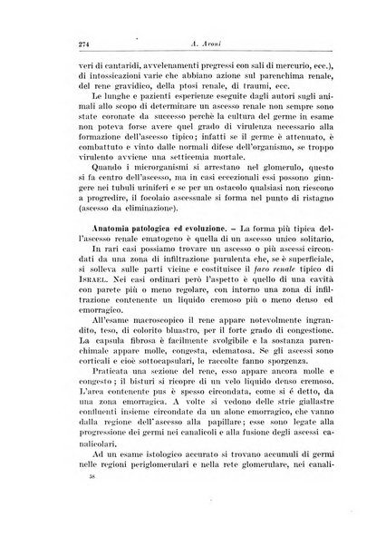 Archivio italiano di chirurgia