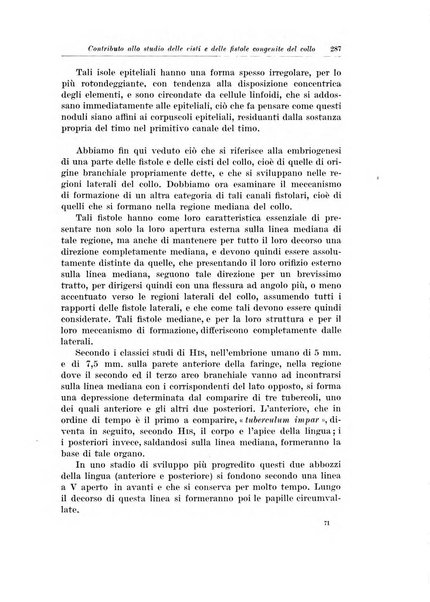 Archivio italiano di chirurgia