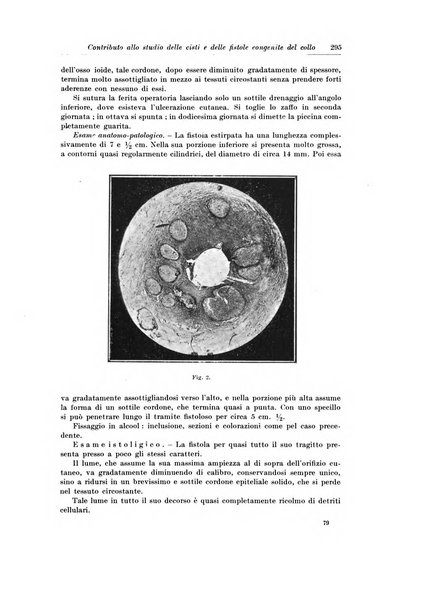 Archivio italiano di chirurgia