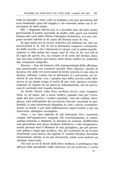 Archivio italiano di chirurgia