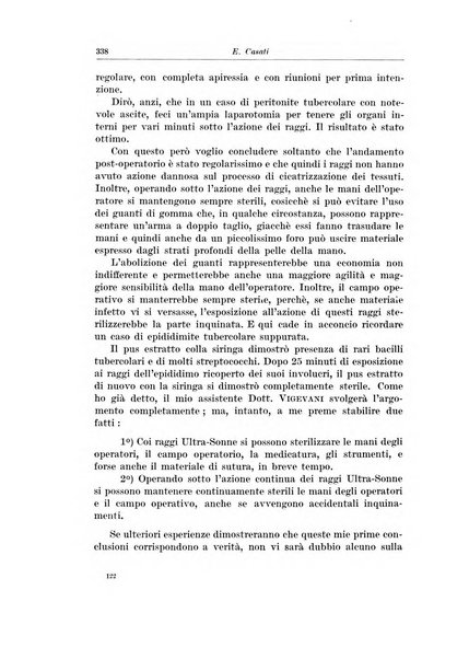 Archivio italiano di chirurgia