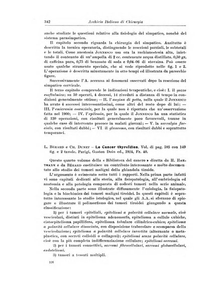 Archivio italiano di chirurgia