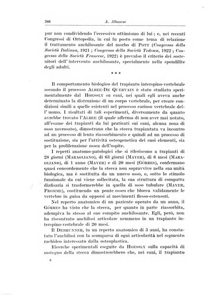 Archivio italiano di chirurgia