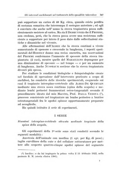 Archivio italiano di chirurgia