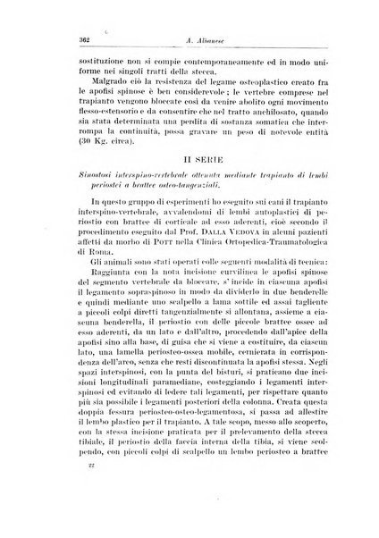 Archivio italiano di chirurgia