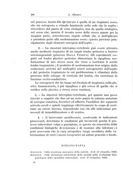 Archivio italiano di chirurgia