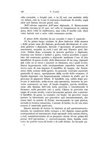 Archivio italiano di chirurgia