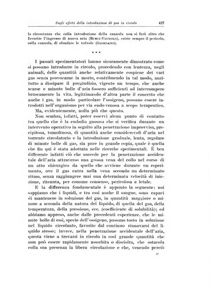 Archivio italiano di chirurgia