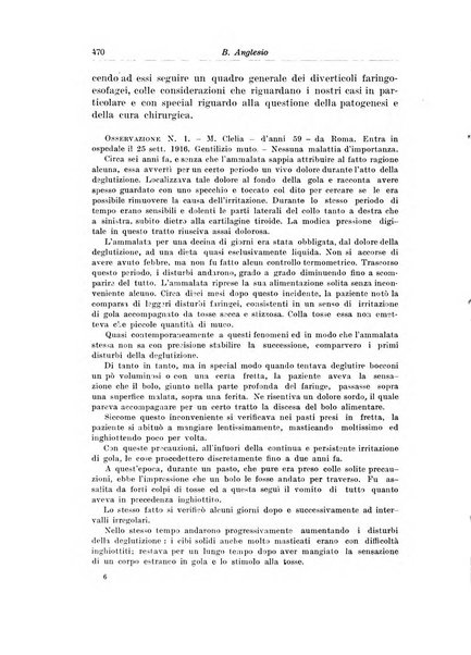 Archivio italiano di chirurgia